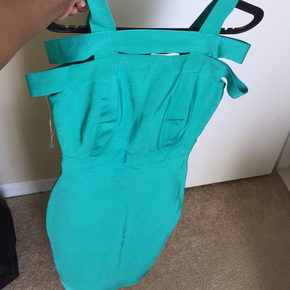 Bodycon Dress